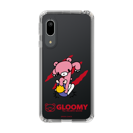 Slim Protection Case［ GGloomy - Gloomy's Playfulness ］