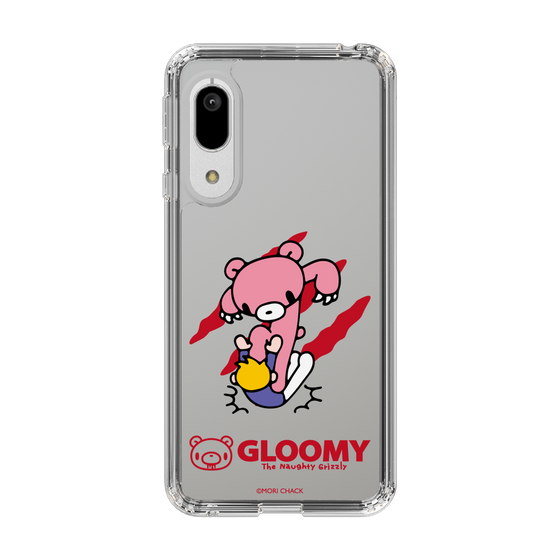 Slim Protection Case［ GGloomy - Gloomy's Playfulness ］