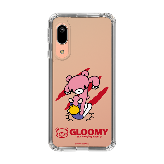 Slim Protection Case［ GGloomy - Gloomy's Playfulness ］