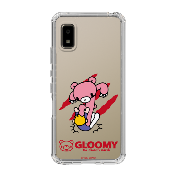 Slim Protection Case［ GGloomy - Gloomy's Playfulness ］
