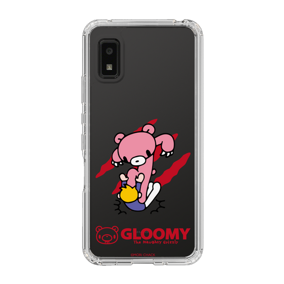 Slim Protection Case［ GGloomy - Gloomy's Playfulness ］