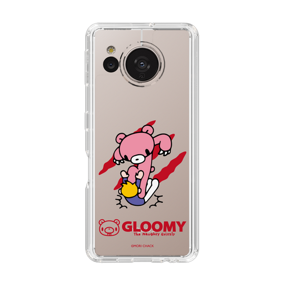 Slim Protection Case［ GGloomy - Gloomy's Playfulness ］