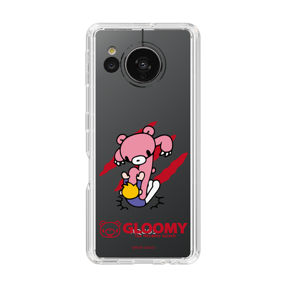 Slim Protection Case［ GGloomy - Gloomy's Playfulness ］