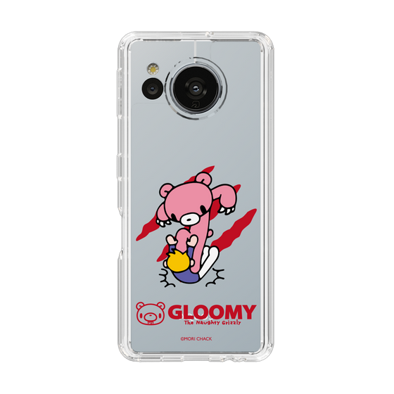 Slim Protection Case［ GGloomy - Gloomy's Playfulness ］