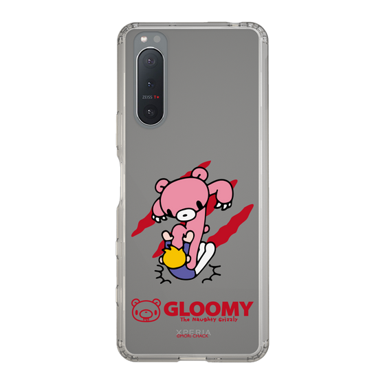 Slim Protection Case［ GGloomy - Gloomy's Playfulness ］