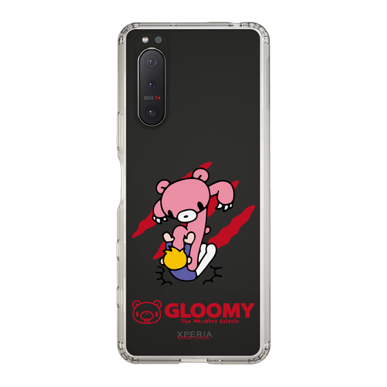 Slim Protection Case［ GGloomy - Gloomy's Playfulness ］