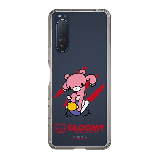 Slim Protection Case［ GGloomy - Gloomy's Playfulness ］