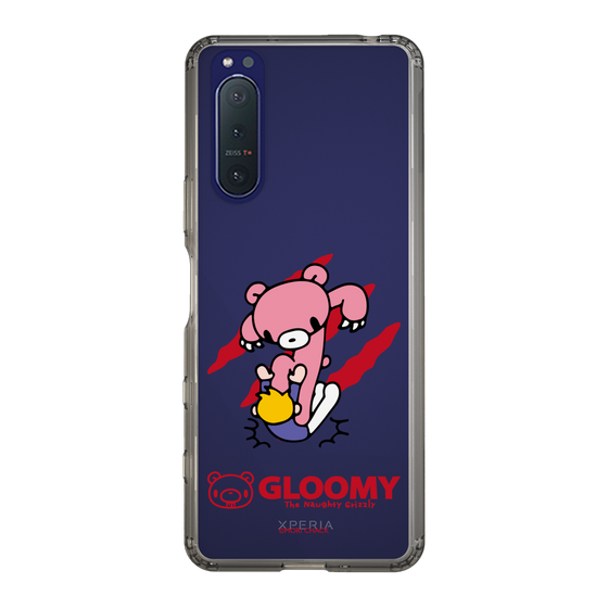 Slim Protection Case［ GGloomy - Gloomy's Playfulness ］