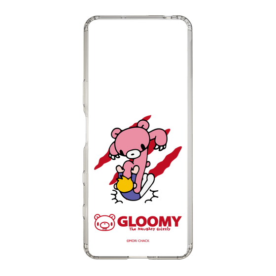 Slim Protection Case［ GGloomy - Gloomy's Playfulness ］
