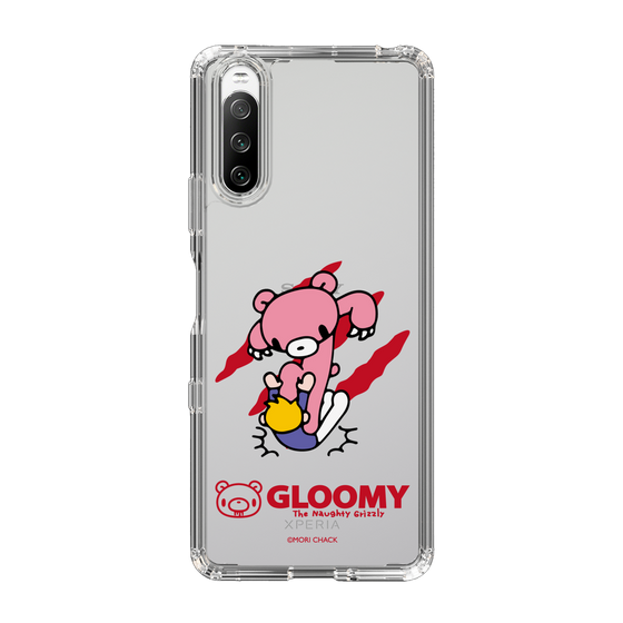Slim Protection Case［ GGloomy - Gloomy's Playfulness ］