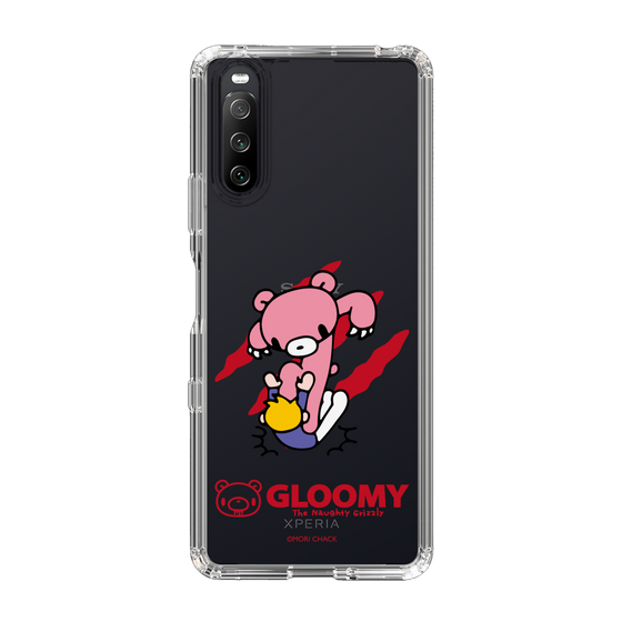 Slim Protection Case［ GGloomy - Gloomy's Playfulness ］