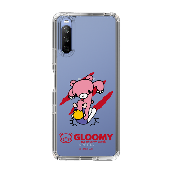 Slim Protection Case［ GGloomy - Gloomy's Playfulness ］