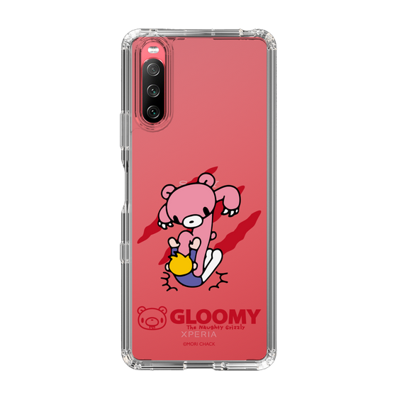 Slim Protection Case［ GGloomy - Gloomy's Playfulness ］