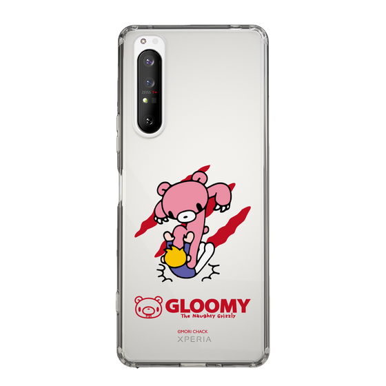 Slim Protection Case［ GGloomy - Gloomy's Playfulness ］