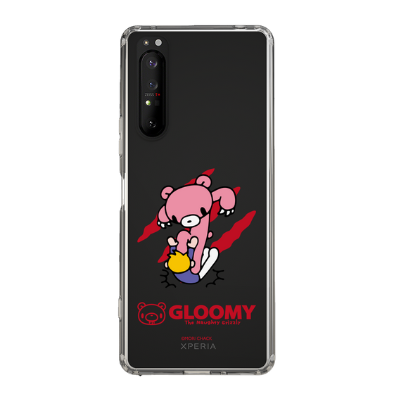 Slim Protection Case［ GGloomy - Gloomy's Playfulness ］