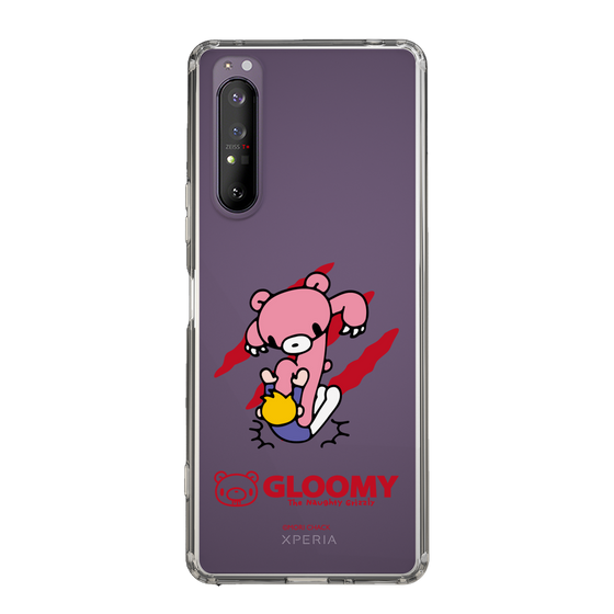 Slim Protection Case［ GGloomy - Gloomy's Playfulness ］