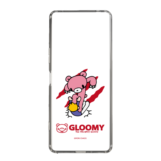 Slim Protection Case［ GGloomy - Gloomy's Playfulness ］