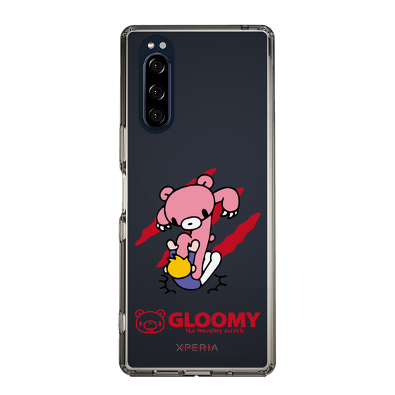 Slim Protection Case［ GGloomy - Gloomy's Playfulness ］