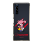 Slim Protection Case［ GGloomy - Gloomy's Playfulness ］