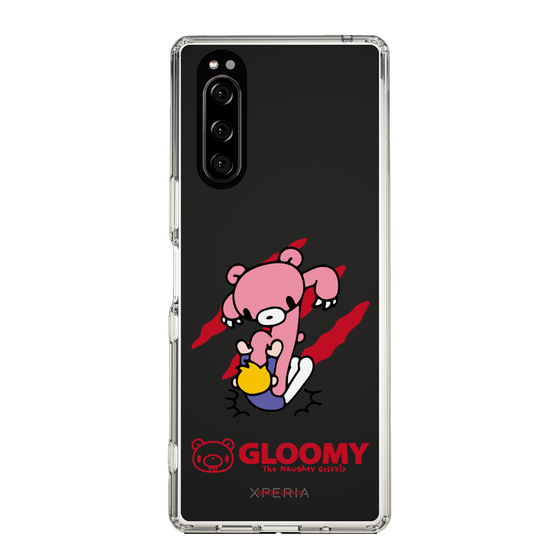 Slim Protection Case［ GGloomy - Gloomy's Playfulness ］