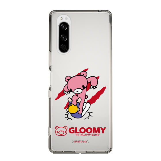 Slim Protection Case［ GGloomy - Gloomy's Playfulness ］