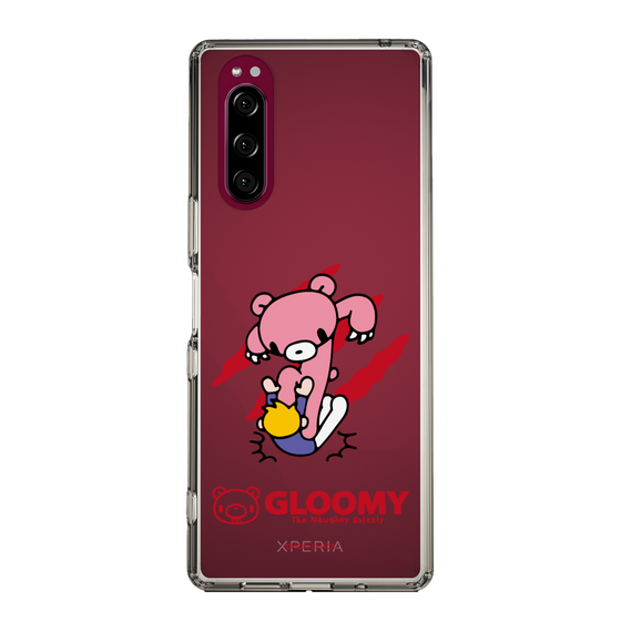 Slim Protection Case［ GGloomy - Gloomy's Playfulness ］