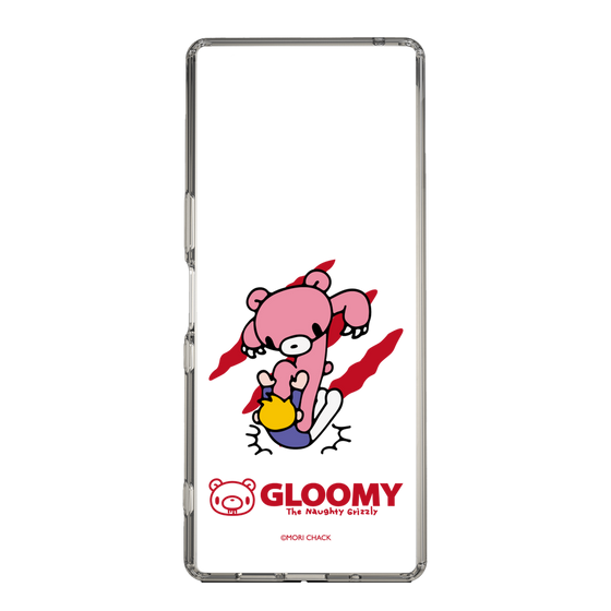 Slim Protection Case［ GGloomy - Gloomy's Playfulness ］