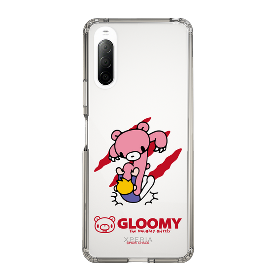 Slim Protection Case［ GGloomy - Gloomy's Playfulness ］
