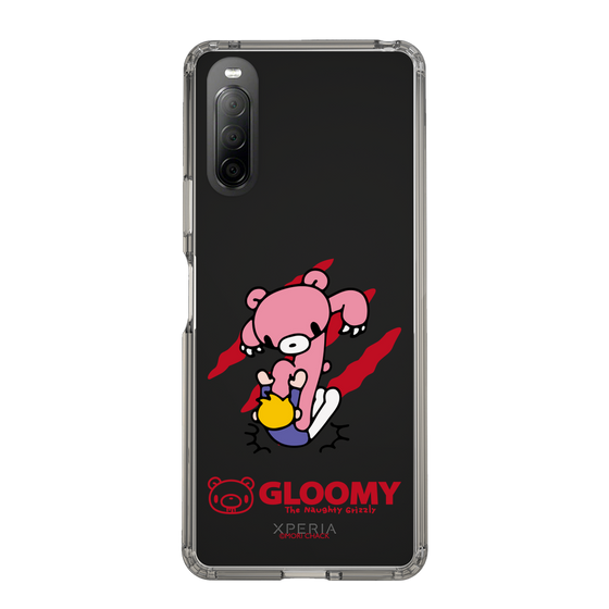 Slim Protection Case［ GGloomy - Gloomy's Playfulness ］