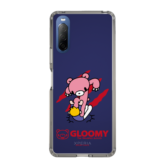 Slim Protection Case［ GGloomy - Gloomy's Playfulness ］