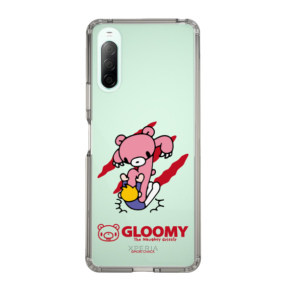 Slim Protection Case［ GGloomy - Gloomy's Playfulness ］