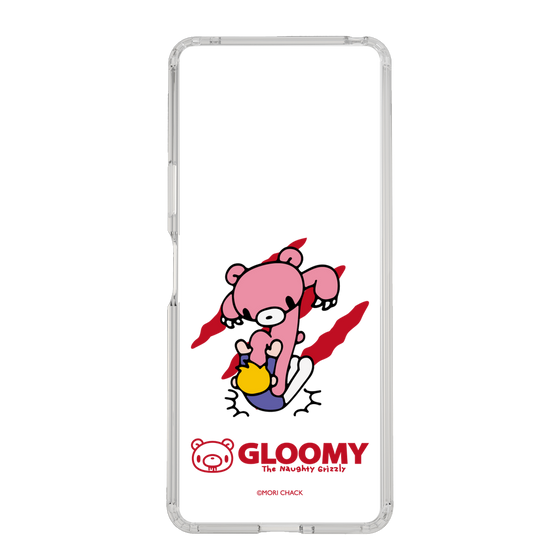 Slim Protection Case［ GGloomy - Gloomy's Playfulness ］