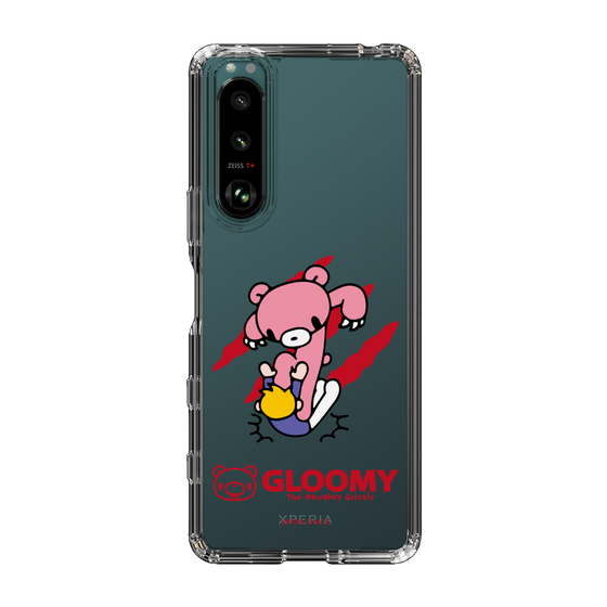 Slim Protection Case［ GGloomy - Gloomy's Playfulness ］