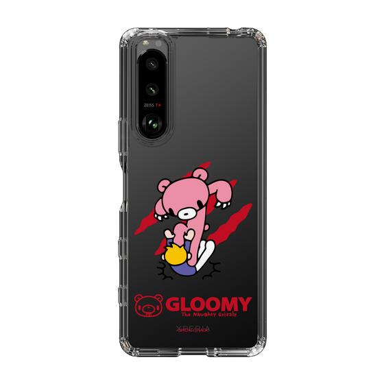 Slim Protection Case［ GGloomy - Gloomy's Playfulness ］