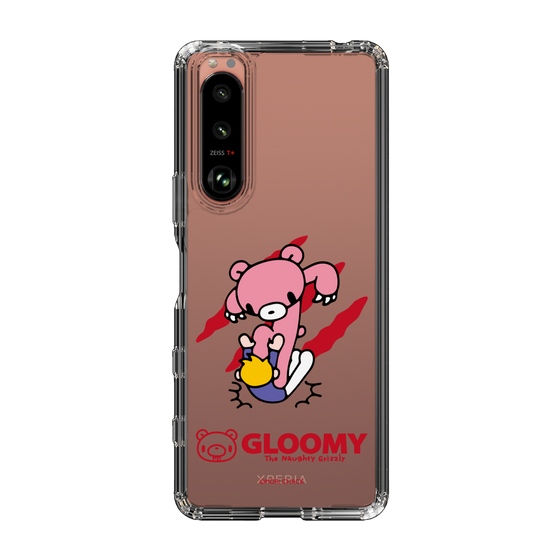 Slim Protection Case［ GGloomy - Gloomy's Playfulness ］