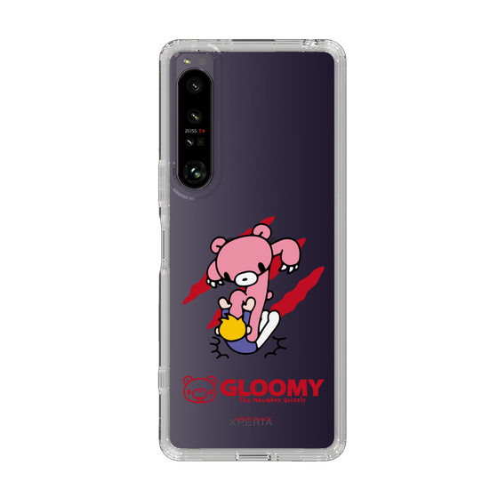 Slim Protection Case［ GGloomy - Gloomy's Playfulness ］