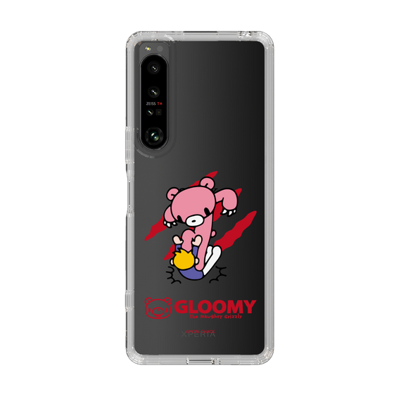 Slim Protection Case［ GGloomy - Gloomy's Playfulness ］