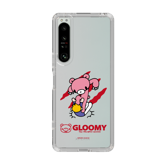Slim Protection Case［ GGloomy - Gloomy's Playfulness ］