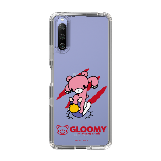 Slim Protection Case［ GGloomy - Gloomy's Playfulness ］