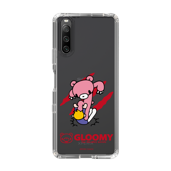 Slim Protection Case［ GGloomy - Gloomy's Playfulness ］