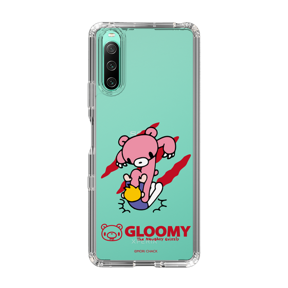 Slim Protection Case［ GGloomy - Gloomy's Playfulness ］