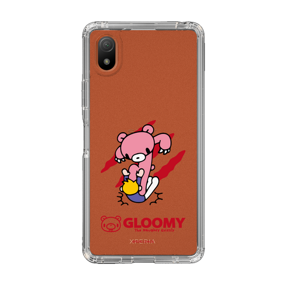 Slim Protection Case［ GGloomy - Gloomy's Playfulness ］