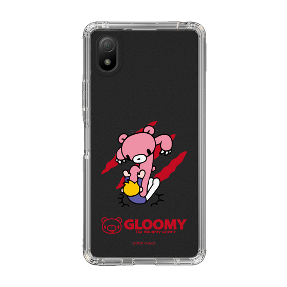 Slim Protection Case［ GGloomy - Gloomy's Playfulness ］