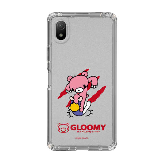 Slim Protection Case［ GGloomy - Gloomy's Playfulness ］
