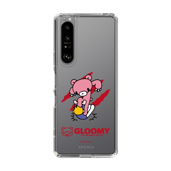 Slim Protection Case［ GGloomy - Gloomy's Playfulness ］