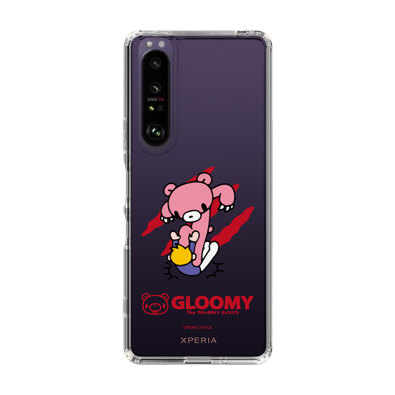 Slim Protection Case［ GGloomy - Gloomy's Playfulness ］
