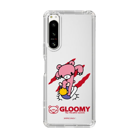 Slim Protection Case［ GGloomy - Gloomy's Playfulness ］