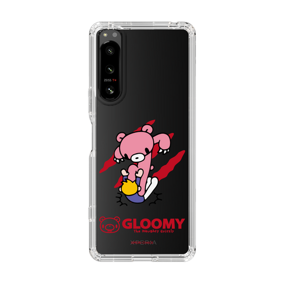 Slim Protection Case［ GGloomy - Gloomy's Playfulness ］