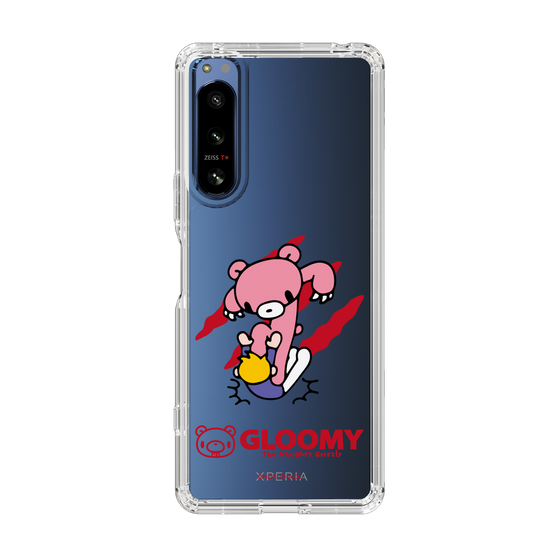 Slim Protection Case［ GGloomy - Gloomy's Playfulness ］