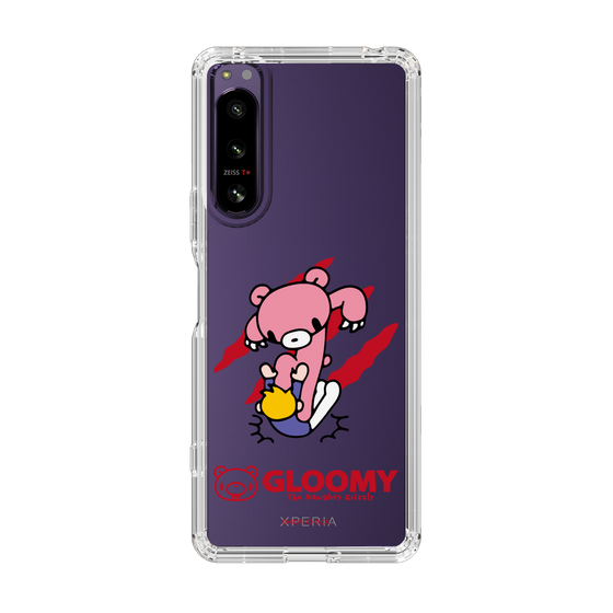 Slim Protection Case［ GGloomy - Gloomy's Playfulness ］